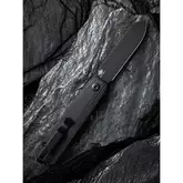 Ніж складаний кишеньковий Civivi Sendy, (7.2 см) Nitro-V / G10 чорний — Photo 32