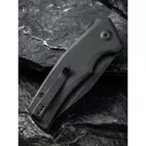 Ніж складаний Civivi Regulatron Black C23006-1 — Photo 31