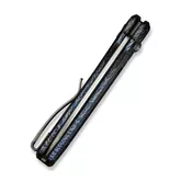 Нож складной Weknife Nightblade WE22046-4 — Photo 23