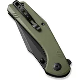 Ніж складаний Sencut Actium SA02E — Photo 12