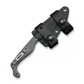 Нож фиксированный тактический Civivi SOKN, (7.2 см) Nitro-V / G10 серый — Photo 27