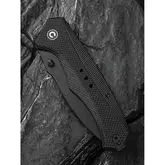 Ніж складаний туристичний Civivi Photonix, (9.4 см) 14C28N / G10 чорний — Photo 31