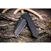 Ніж складаний Weknife High-Fin XL WE24010-1 — Photo 49