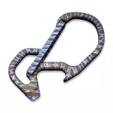 Карабін титановий Civivi CA-01B — Photo 18