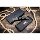 Ніж складаний Weknife Tyro WE24001-1 — Photo 48