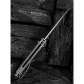 Нож складной Weknife Nightblade WE22046-2 — Photo 36