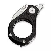 Ніж складаний кишеньковий Civivi Pyrus, (1.6 см) 14C28N / G10 чорний — Photo 18