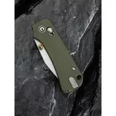 Нож складной Civivi Baby Banter 2 C24074-1 — Photo 34