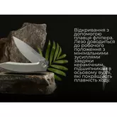 Ніж складаний Weknife Acuminal WE23070-2 — Photo 42