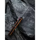 Нож складной Civivi Mini Praxis C18026C-DS1 — Photo 33