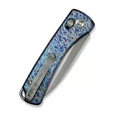 Нож складной Weknife Nightblade WE22046-4 — Photo 22