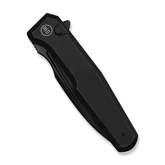 Ніж складаний туристичний Weknife Dressytak (8.6 см) Bohler M390 / Titanium чорний — Photo 17
