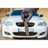 Ніж складаний Weknife High-Fin XL WE24010-1 — Photo 61