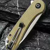 Ніж складний Civivi Elementum C907S — Photo 16