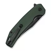 Ніж складаний Sencut Vornix S25038-1 — Photo 18