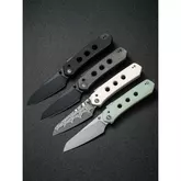 Ніж складаний Civivi Vision FG C22036-DS1 — Photo 37