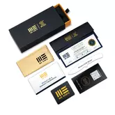 Ніж складаний Weknife 702XI Gray Titanium WE07B-4 (Лімітована серія) — Photo 29