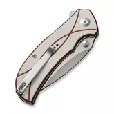 Ніж складаний Sencut Hyrax S23097-3 — Photo 21