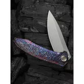 Ніж складаний Weknife Acuminal WE23070-4 — Photo 33