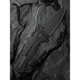 Ніж складаний туристичний Civivi Photonix, (9.4 см) 14C28N / G10 чорний — Photo 29