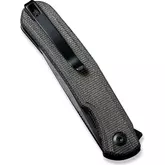 Ніж складаний Sencut Scitus S21042-3 — Photo 13