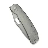 Ніж складаний Weknife Inmate WE23096B-1 — Photo 24