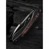 Ніж складаний Weknife Coral WE24044-3 — Photo 35