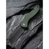 Ніж складаний Civivi ExOne Green C23036-3 — Photo 27