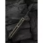 Ніж складаний Weknife Tyro WE24001-3 — Photo 43