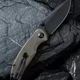 Ніж складний Civivi Pintail C2020C — Photo 10