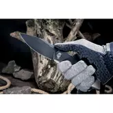 Ніж складаний Weknife Sine Wave WE23069B-3 — Photo 54