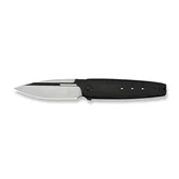 Ніж складаний туристичний Weknife Hull (9.9 см) Bohler M390 / Titanium чорний — Photo 20