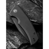 Ніж складаний Civivi Regulatron Black C23006-1 — Photo 30