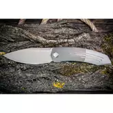 Ніж складаний Weknife Sine Wave WE23069B-2 — Photo 50