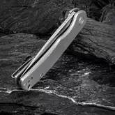 Ніж складний Civivi NOx C2110A — Photo 14