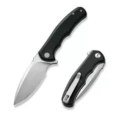 Купити Ніж складаний кишеньковий Civivi Mini Praxis, (7.5 см) D2