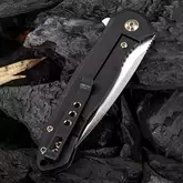 Ніж складний Weknife Kitefin 2001G — Photo 13