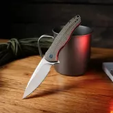 Ніж складаний Weknife Kitefin 2001C — Photo 26