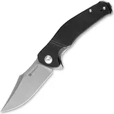 Ніж складаний туристичний Sencut Episode, (8.9 см) 9Cr18MoV / G10 чорний — Photo 8