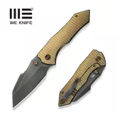 Ніж складаний Weknife High-Fin XL WE24010-3 — Photo 41