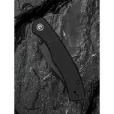 Ніж складаний кишеньковий Civivi Clingman, (7.6 см) Nitro-V / G10 чорний — Photo 30