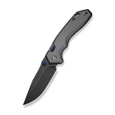 Нож складной туристический Civivi Elite Brova, (8.7 см) CPM S35VN / Aluminum серый — Photo 9
