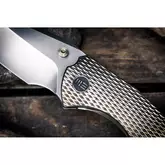 Ніж складаний Weknife High-Fin XL WE24010-3 — Photo 46