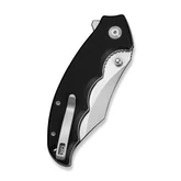 Нож складной туристический Civivi Pentad (8.8 см) Nitro-V / G10 черный — Photo 19