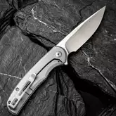 Ніж складний Civivi NOx C2110A — Photo 9