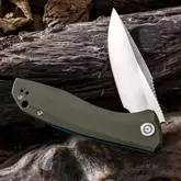 Ніж складний Civivi Baklash C801A — Photo 11