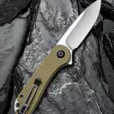 Ніж складний Civivi Elementum C907S — Photo 11