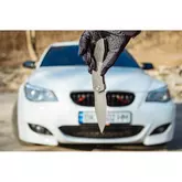 Ніж складаний Weknife Sine Wave WE23069B-2 — Photo 59