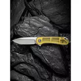 Ніж складаний кишеньковий Civivi Elementum, (7.5 см) D2 / Ultem — Photo 35