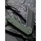 Ніж складаний Civivi ExOne Green C23036-3 — Photo 29